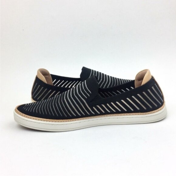 Ugg ~ Sammy Breeze Slip On Sneaker ~ Womens Size 10 - Picture 9 of 14